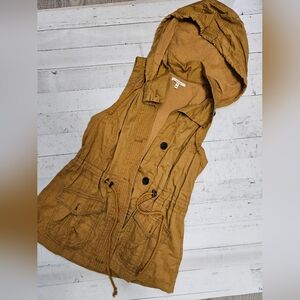 3 for $10 Maurices Vest